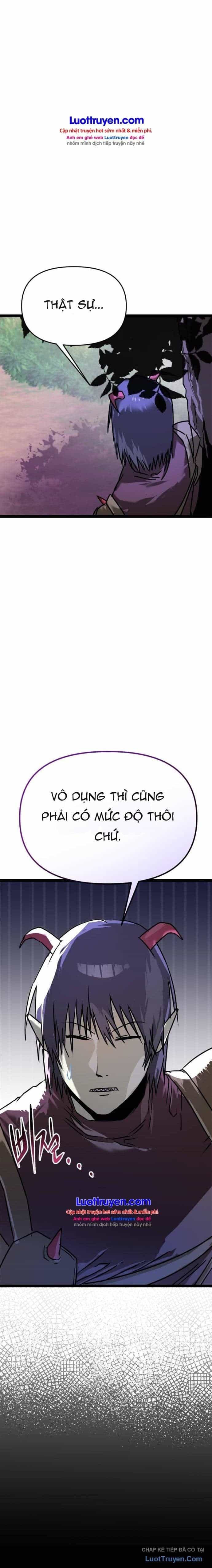 Anh Hùng Thay Thế - Chương 13 - ảnh 7