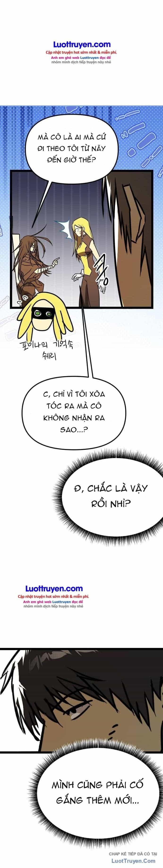 Anh Hùng Thay Thế - Chương 14 - ảnh 26
