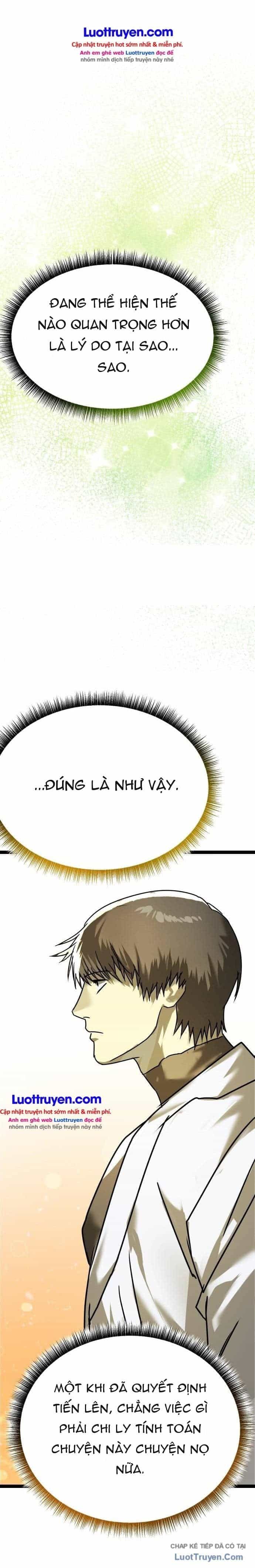 Anh Hùng Thay Thế - Chương 14 - ảnh 33