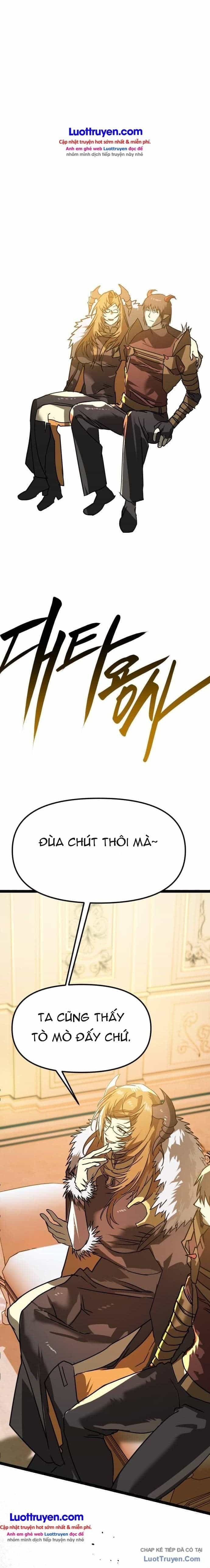Anh Hùng Thay Thế - Chương 14 - ảnh 47