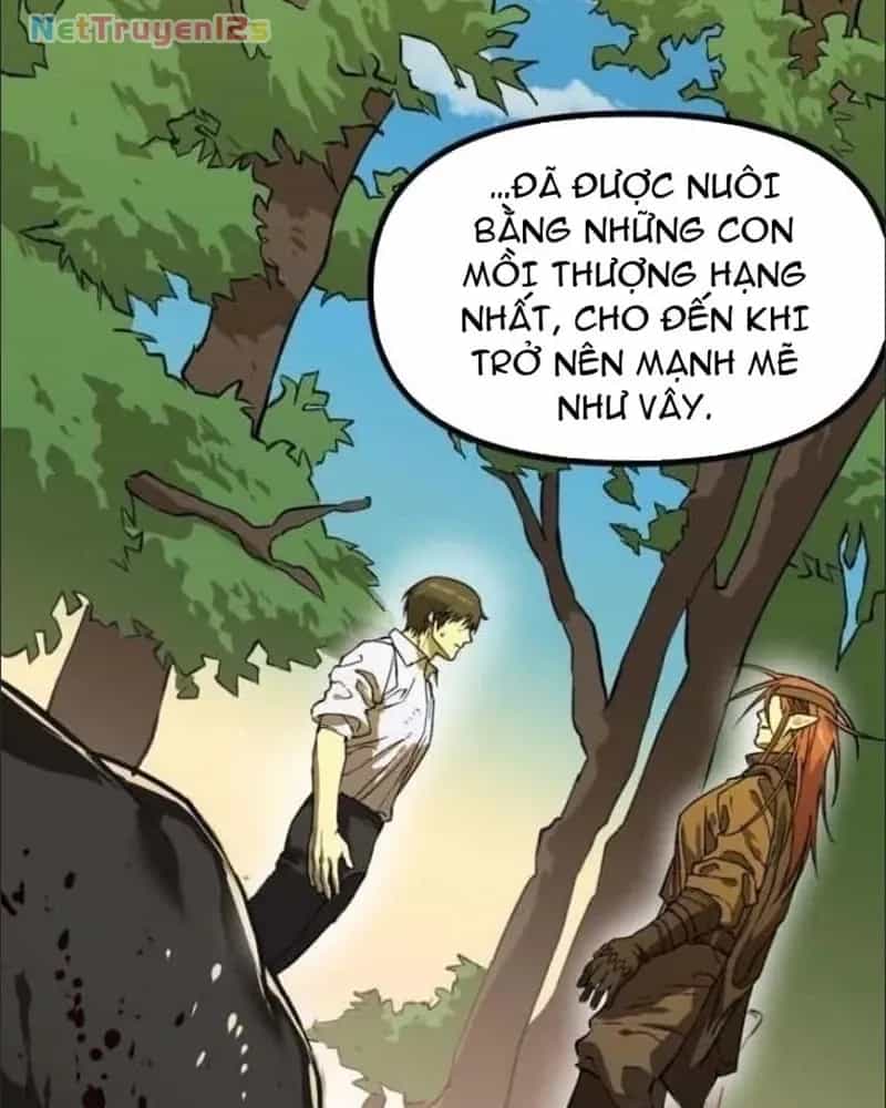 Anh Hùng Thay Thế - Chương 2 - ảnh 20