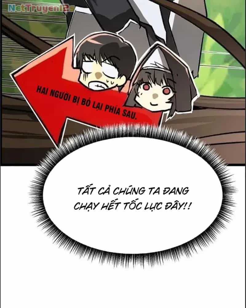 Anh Hùng Thay Thế - Chương 3 - ảnh 136