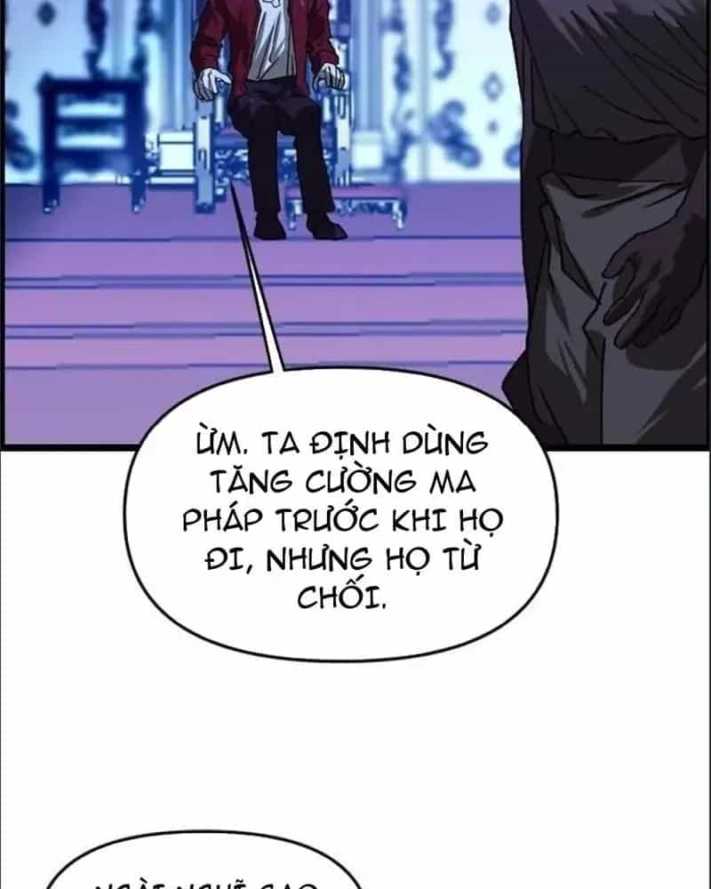 Anh Hùng Thay Thế - Chương 3 - ảnh 68
