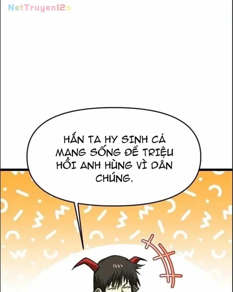 Anh Hùng Thay Thế - Chương 3 - ảnh 98