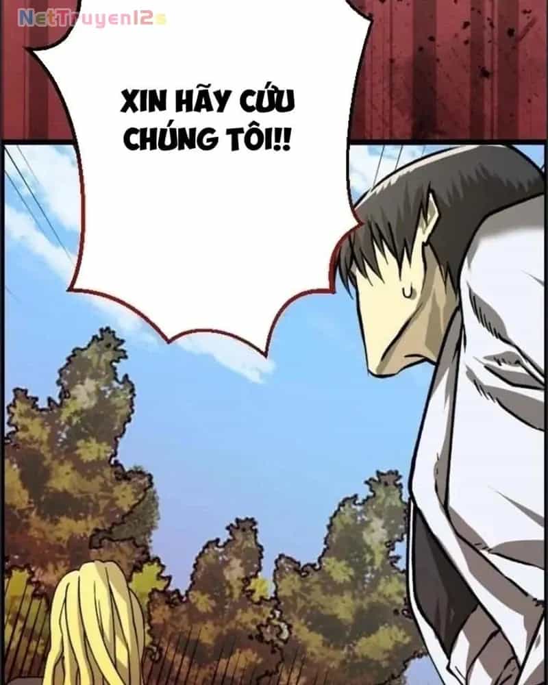 Anh Hùng Thay Thế - Chương 4 - ảnh 16