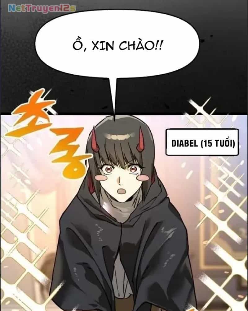 Anh Hùng Thay Thế - Chương 4 - ảnh 179