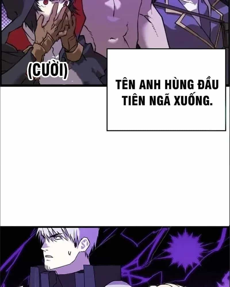 Anh Hùng Thay Thế - Chương 5 - ảnh 212
