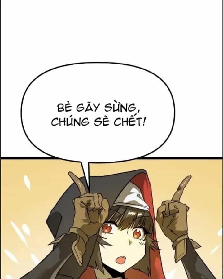 Anh Hùng Thay Thế - Chương 6 - ảnh 127