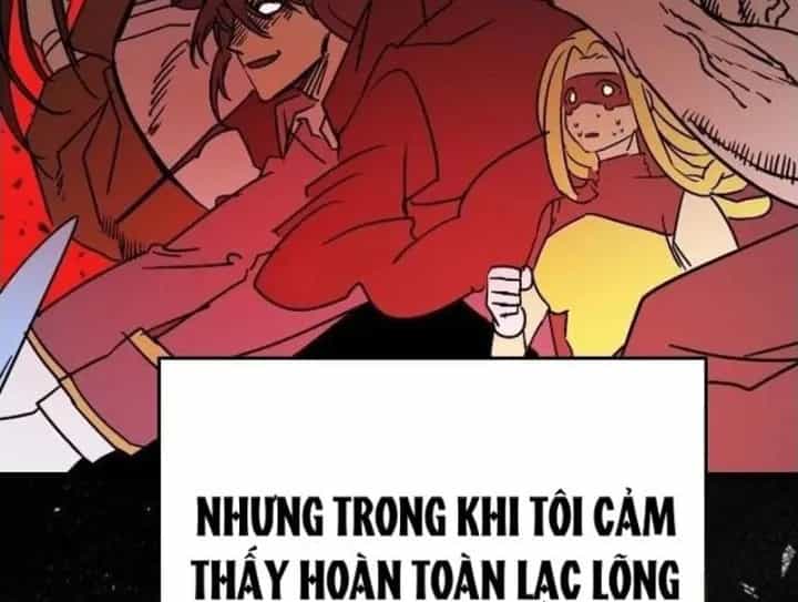 Anh Hùng Thay Thế - Chương 9 - ảnh 164