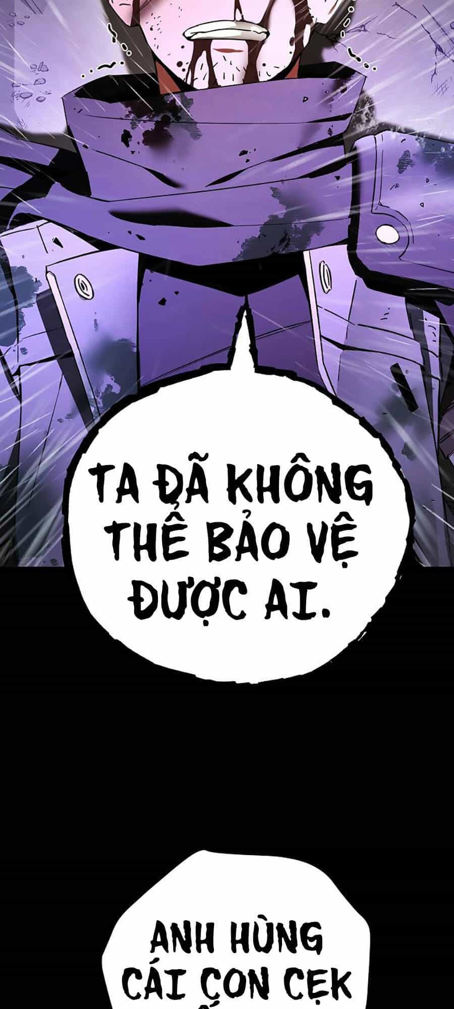 Anh Hùng Trở Về - Chương 1 - ảnh 76