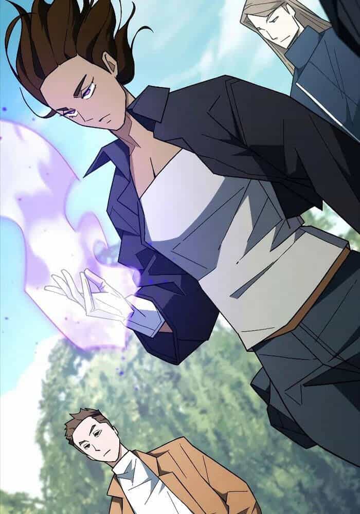 Anh Hùng Trở Về - Chương 95 - ảnh 106