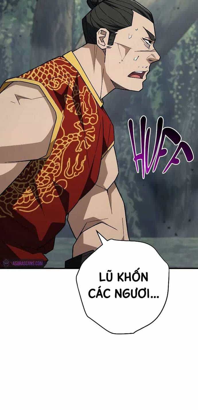 Anh Hùng Trở Về - Chương 98 - ảnh 62