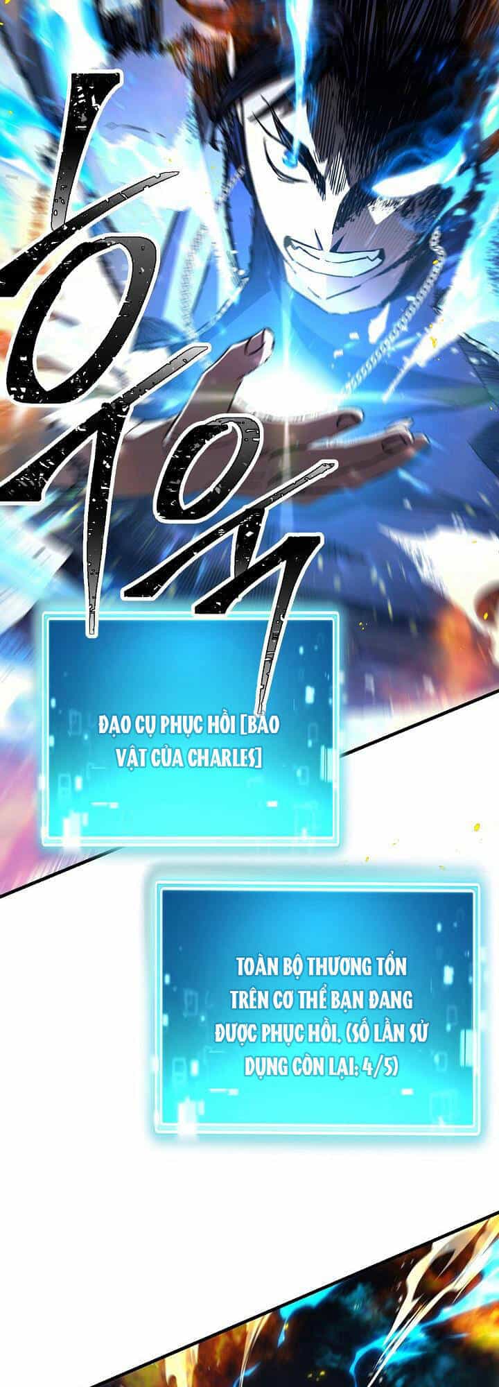 Anh Hùng Trở Về - Chương 11 - ảnh 19