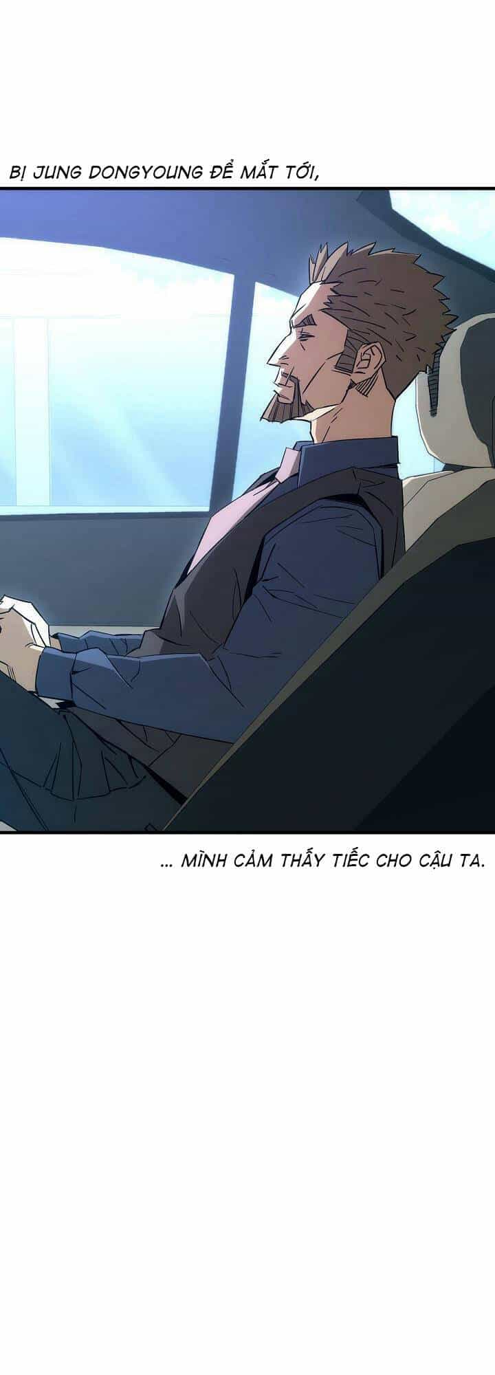 Anh Hùng Trở Về - Chương 11 - ảnh 65