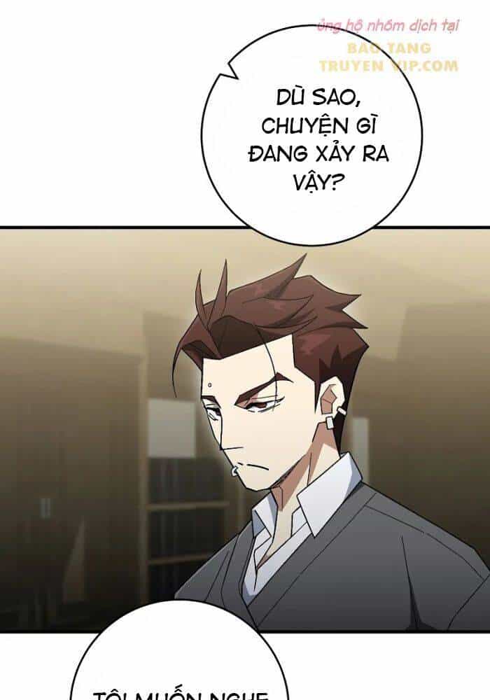 Anh Hùng Trở Về - Chương 108 - ảnh 20