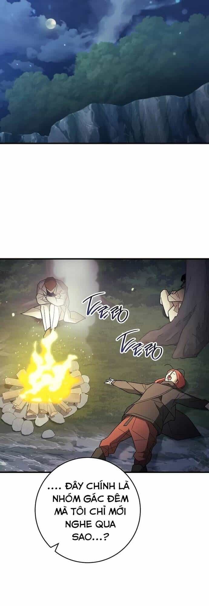 Anh Hùng Trở Về - Chương 111 - ảnh 11
