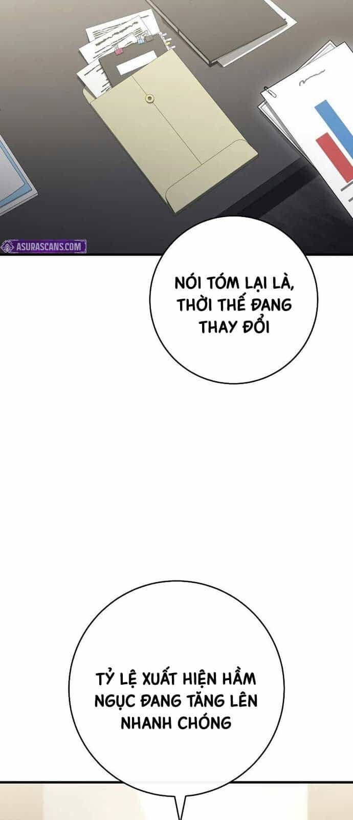 Anh Hùng Trở Về - Chương 112 - ảnh 69