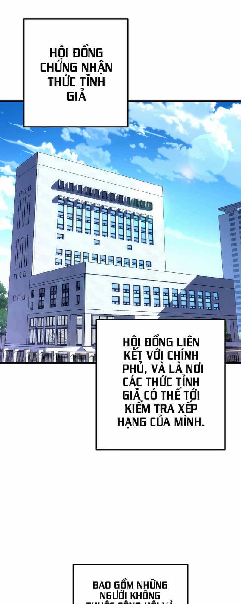 Anh Hùng Trở Về - Chương 12 - ảnh 23