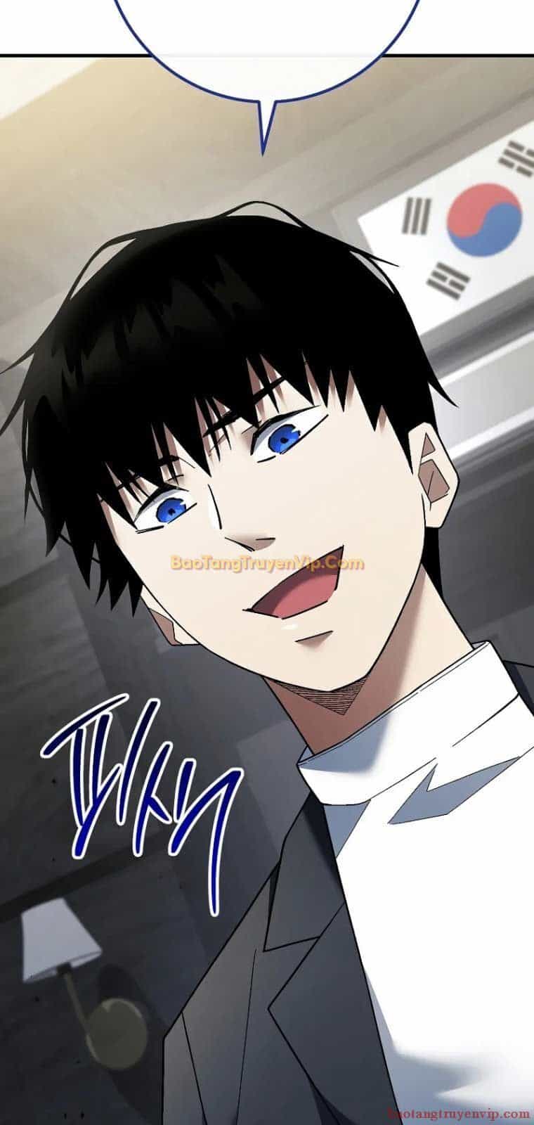 Anh Hùng Trở Về - Chương 113 - ảnh 32