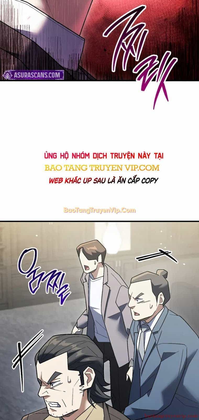 Anh Hùng Trở Về - Chương 113 - ảnh 79