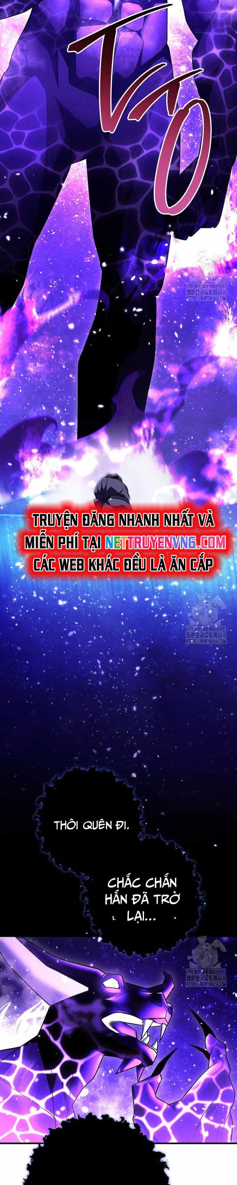 Anh Hùng Trở Về - Chương 114 - ảnh 19