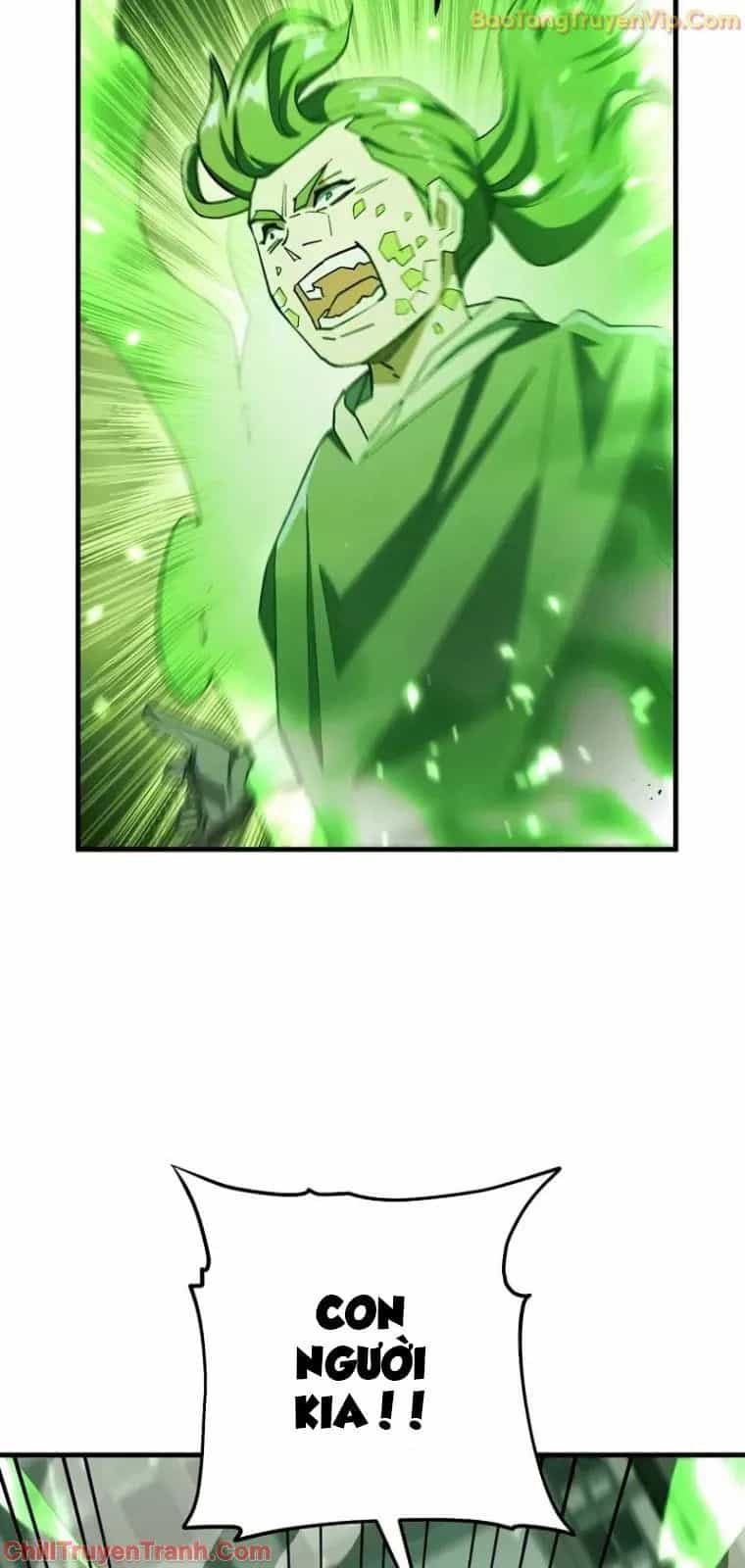 Anh Hùng Trở Về - Chương 117 - ảnh 44