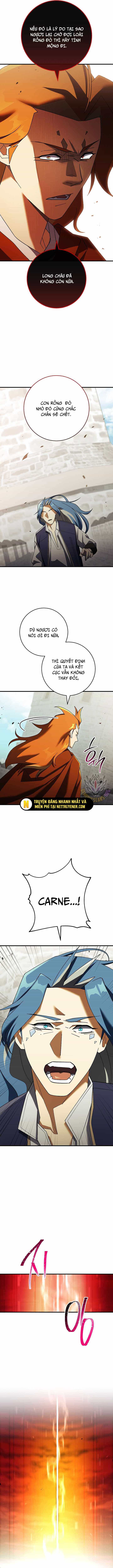 Anh Hùng Trở Về - Chương 120 - ảnh 7