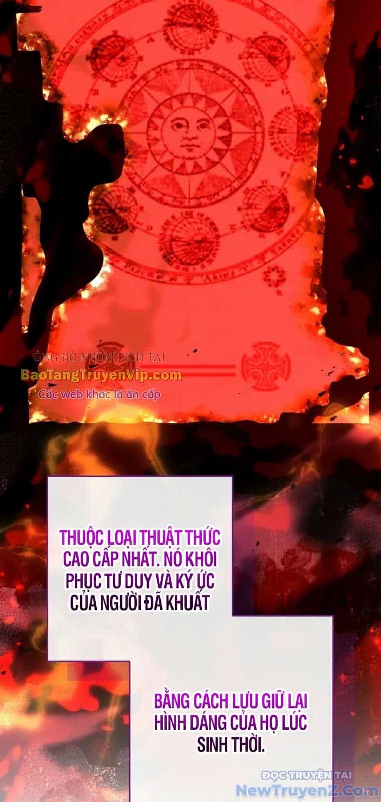 Anh Hùng Trở Về - Chương 121 - ảnh 47