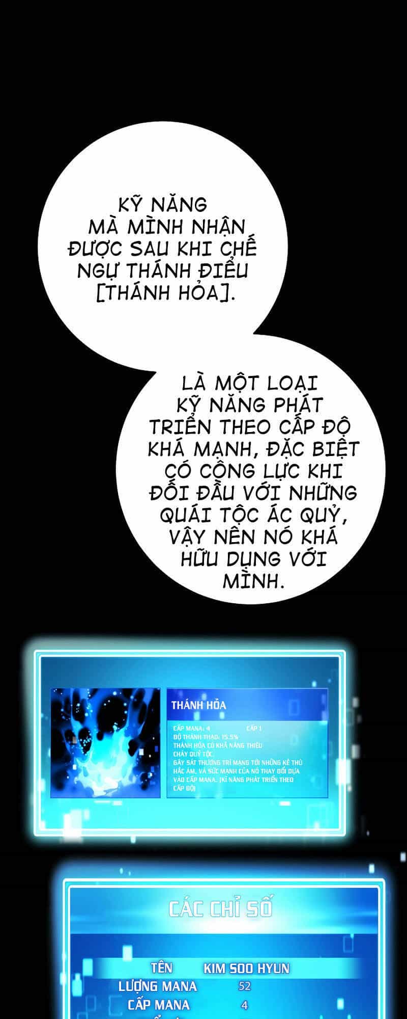 Anh Hùng Trở Về - Chương 13 - ảnh 46