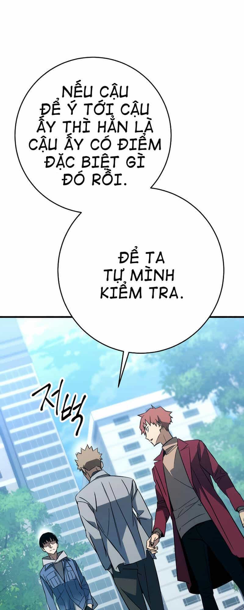 Anh Hùng Trở Về - Chương 13 - ảnh 94