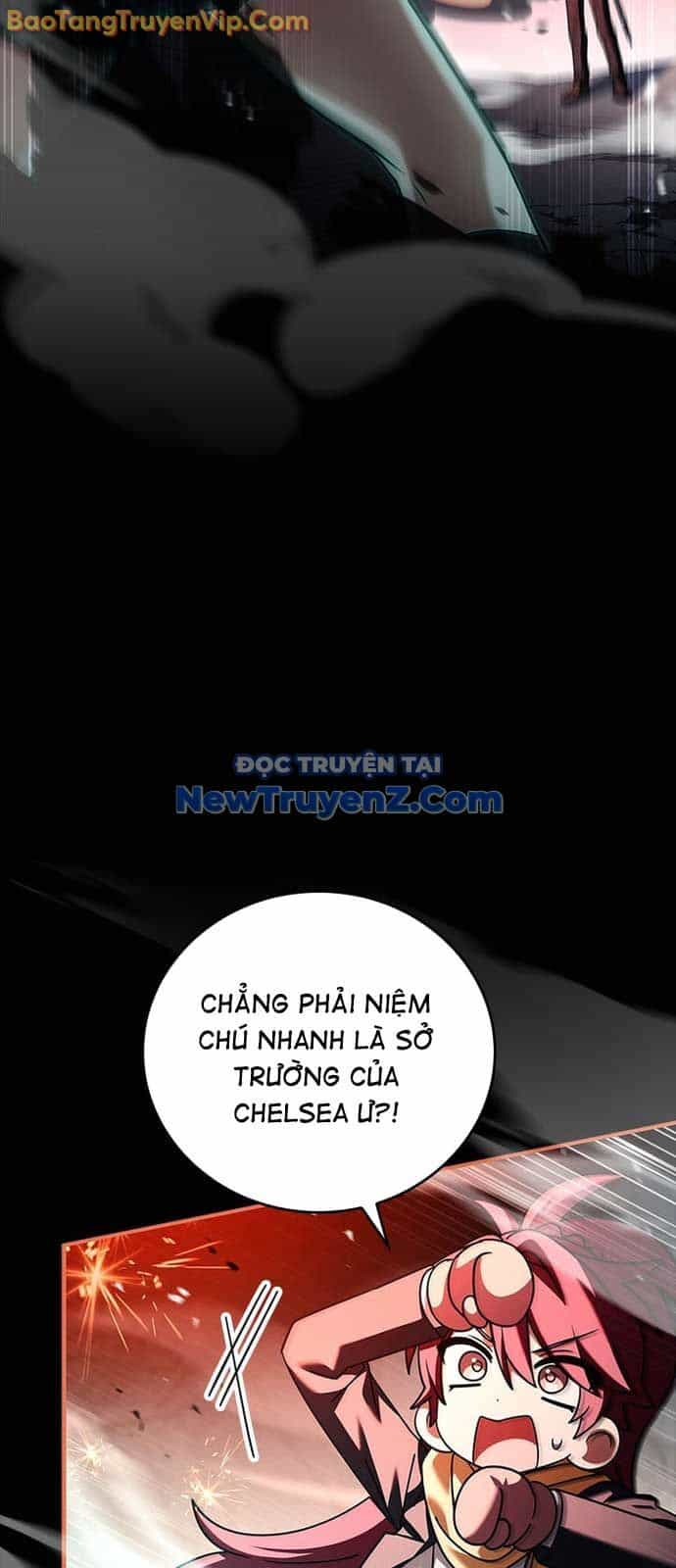 Anh Hùng Trở Về - Chương 122 - ảnh 129