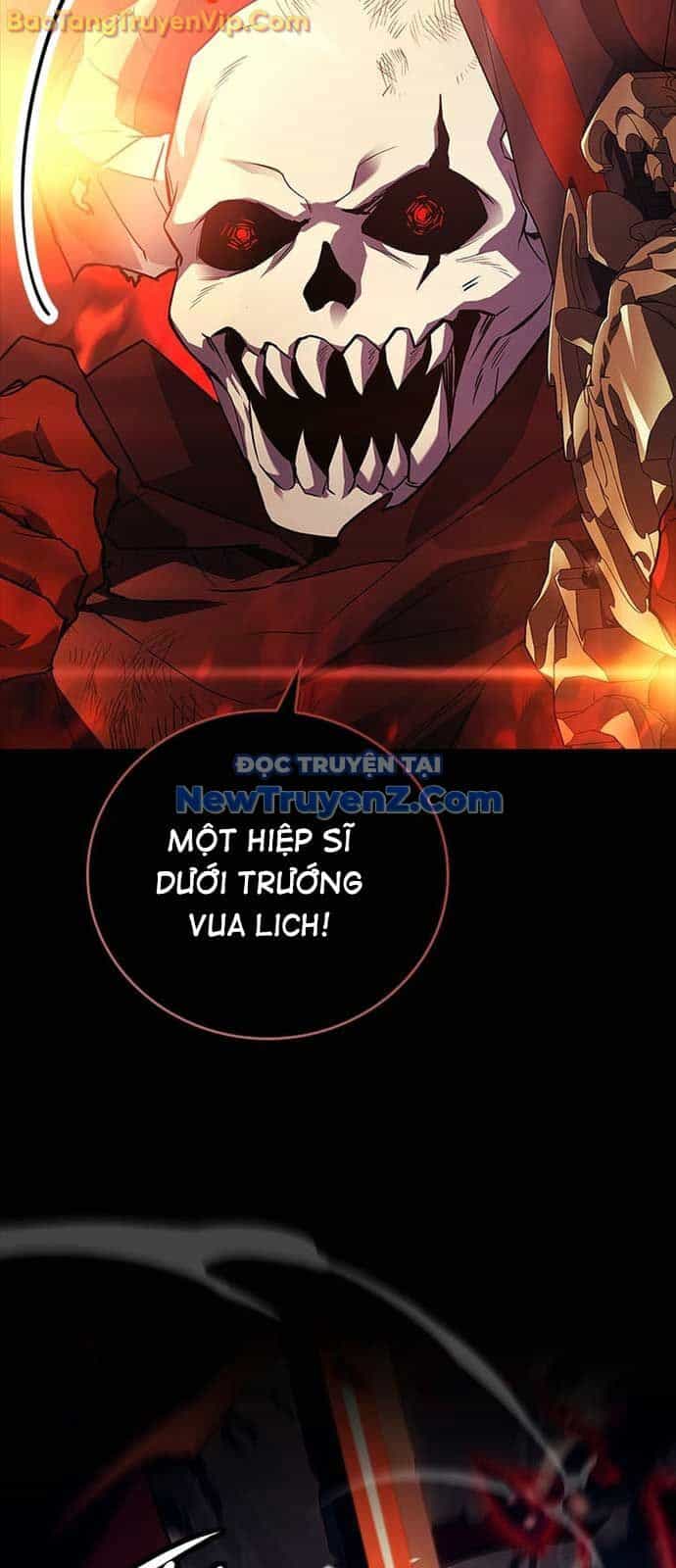 Anh Hùng Trở Về - Chương 122 - ảnh 203