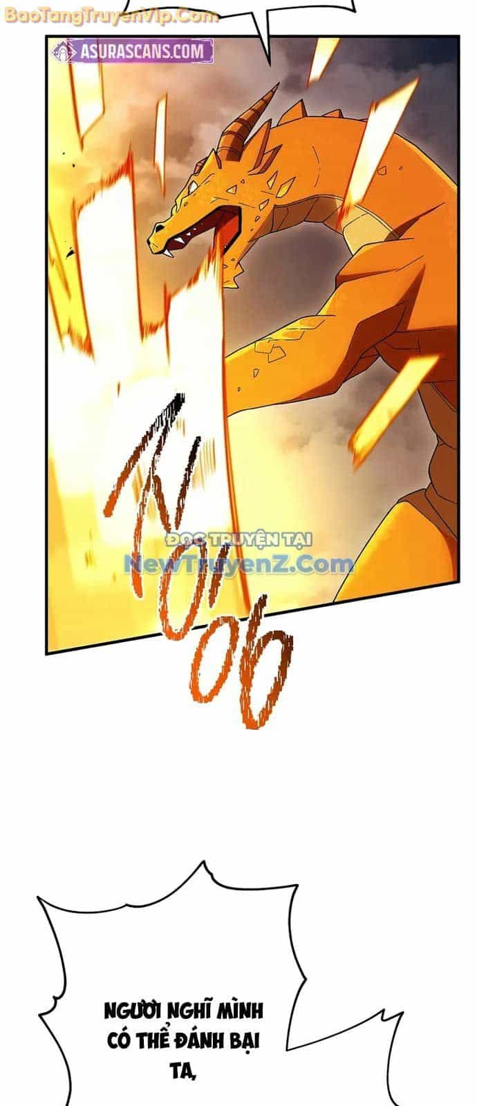 Anh Hùng Trở Về - Chương 122 - ảnh 25