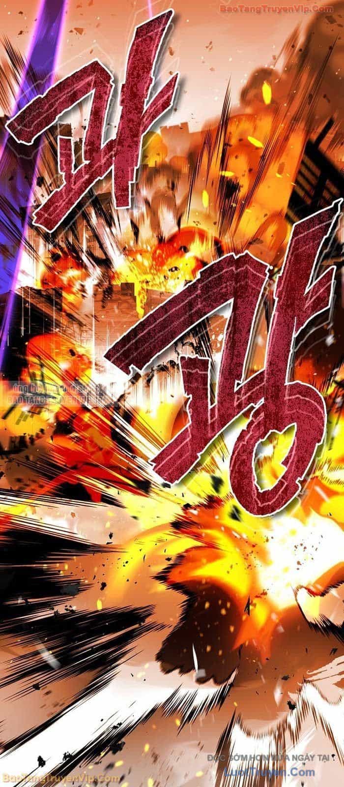 Anh Hùng Trở Về - Chương 124 - ảnh 12