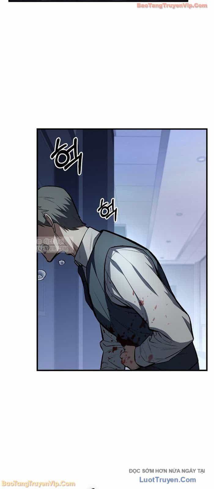Anh Hùng Trở Về - Chương 124 - ảnh 17