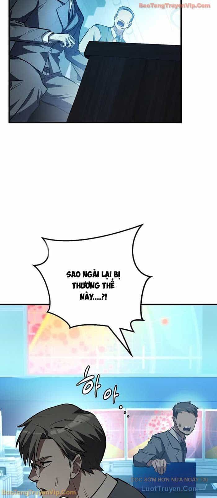 Anh Hùng Trở Về - Chương 124 - ảnh 20