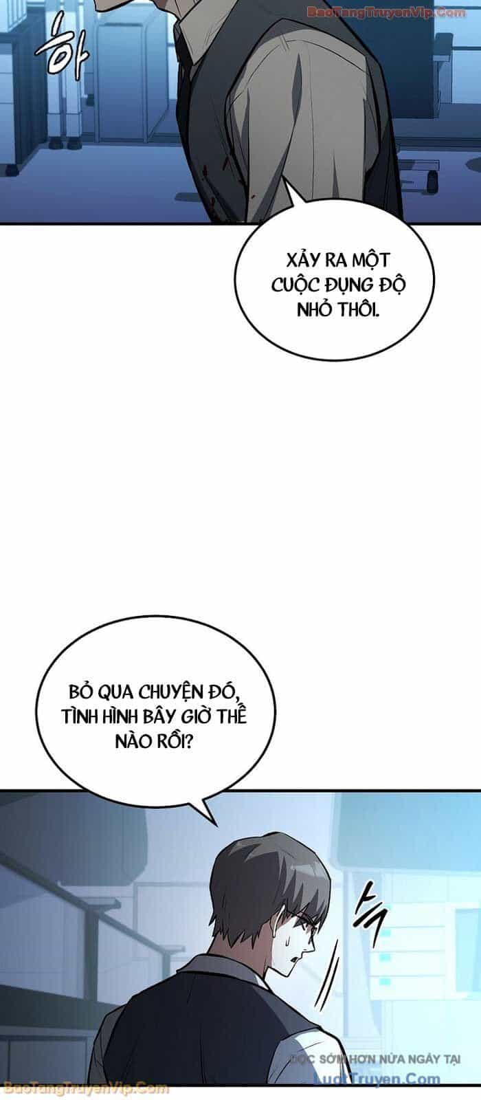 Anh Hùng Trở Về - Chương 124 - ảnh 21