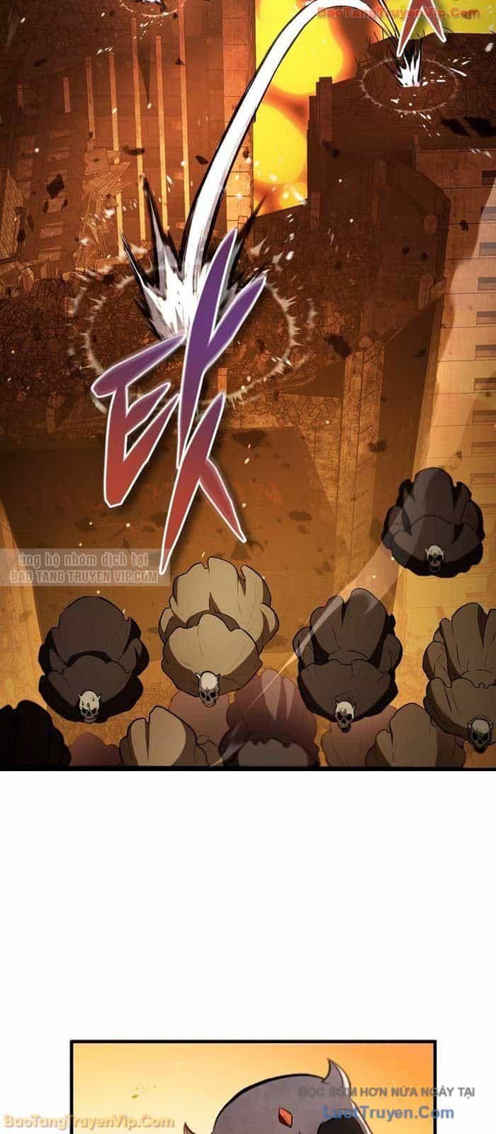 Anh Hùng Trở Về - Chương 125 - ảnh 32
