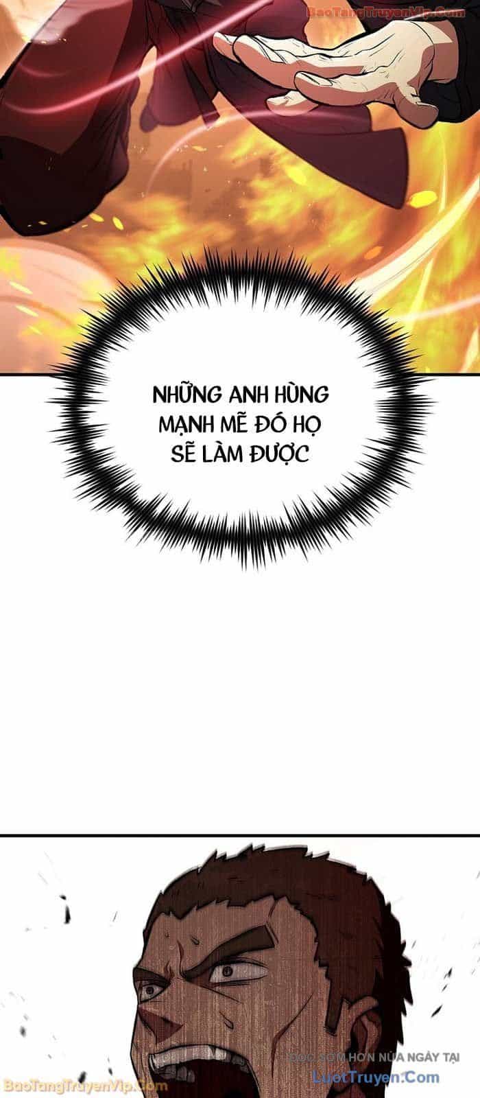 Anh Hùng Trở Về - Chương 127 - ảnh 51