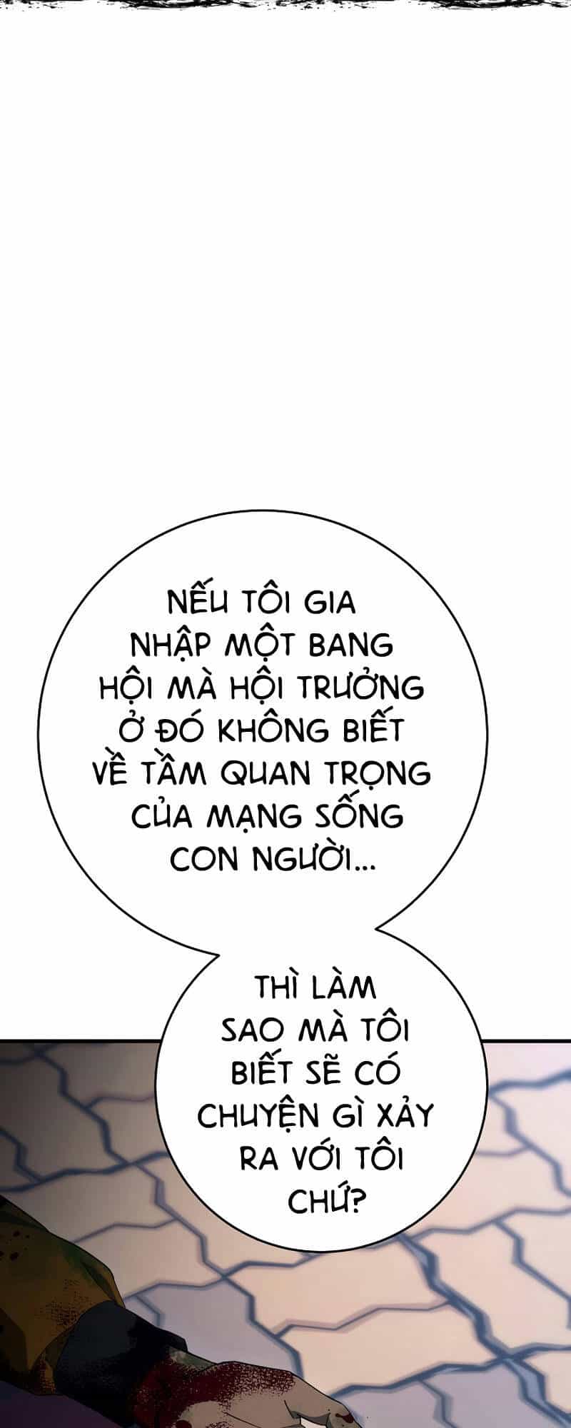 Anh Hùng Trở Về - Chương 14 - ảnh 24