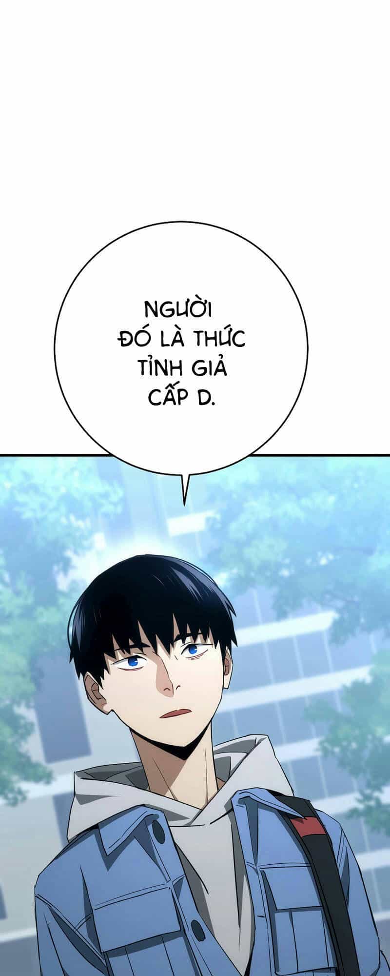 Anh Hùng Trở Về - Chương 14 - ảnh 27