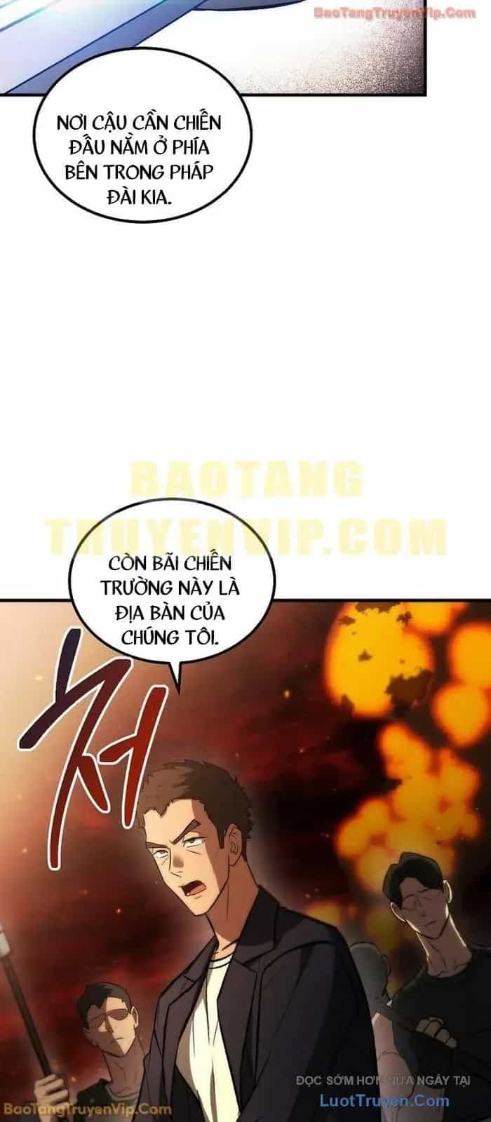 Anh Hùng Trở Về - Chương 133 - ảnh 55