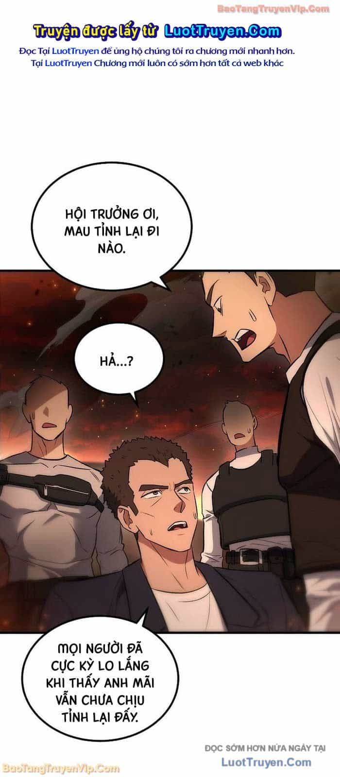 Anh Hùng Trở Về - Chương 134 - ảnh 89