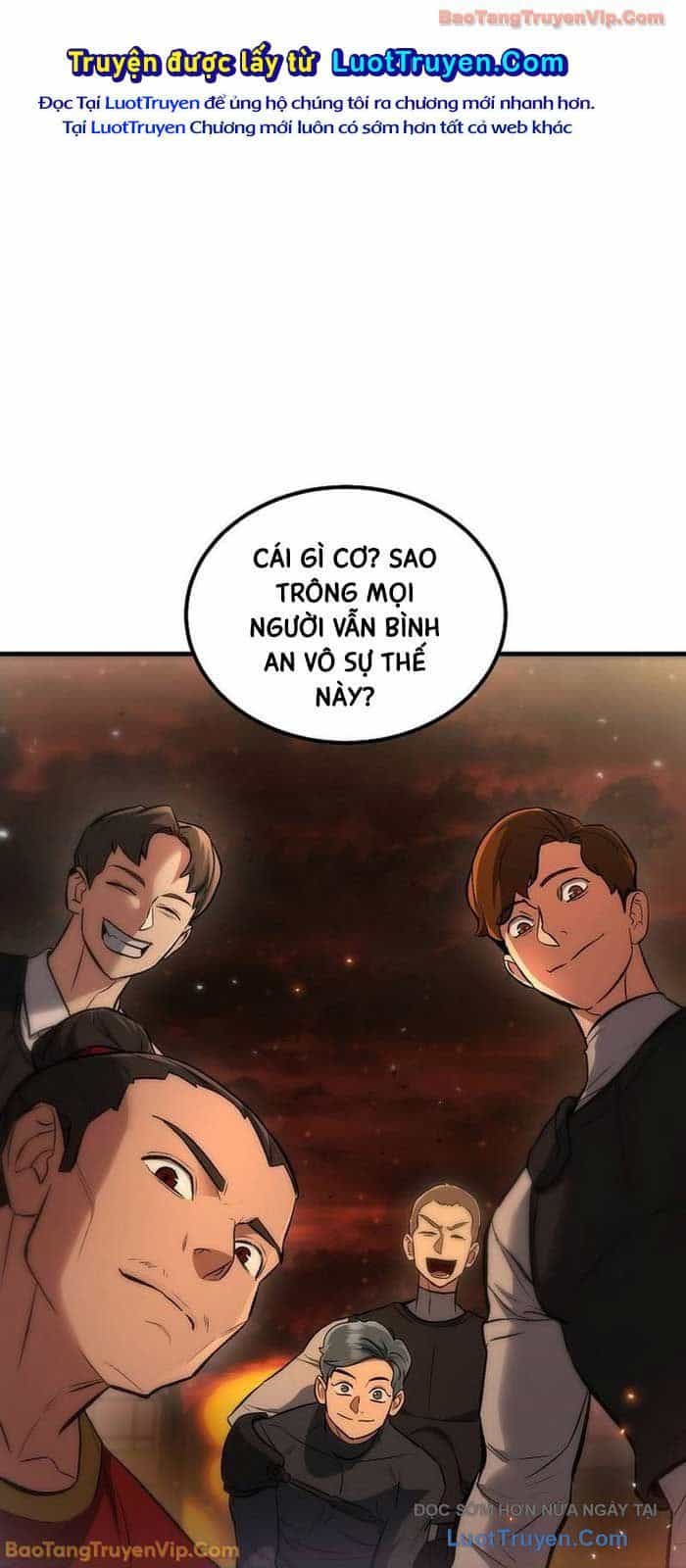 Anh Hùng Trở Về - Chương 134 - ảnh 90