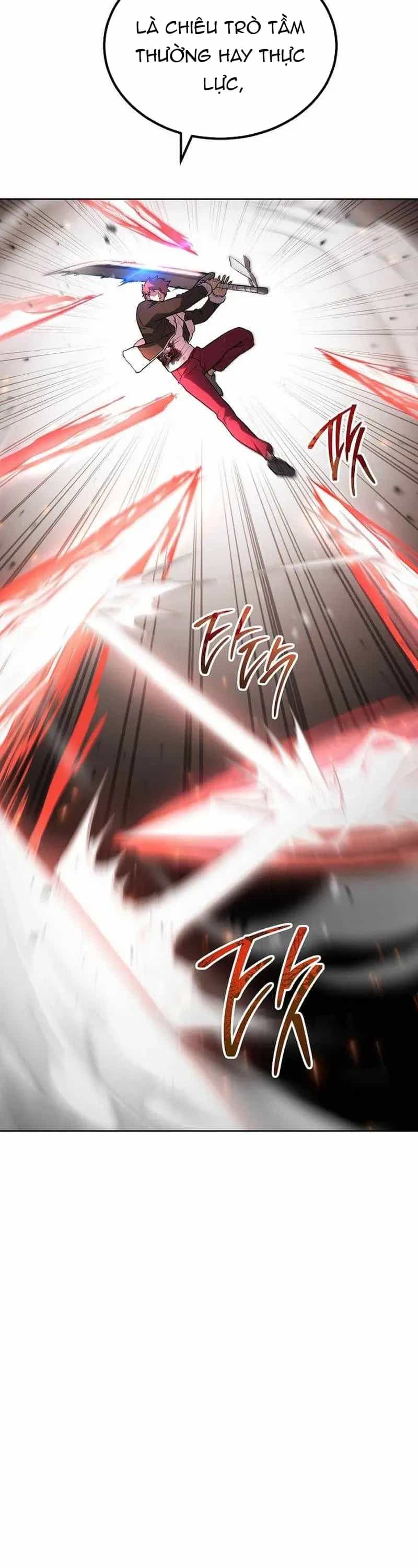 Anh Hùng Trở Về - Chương 136 - ảnh 19
