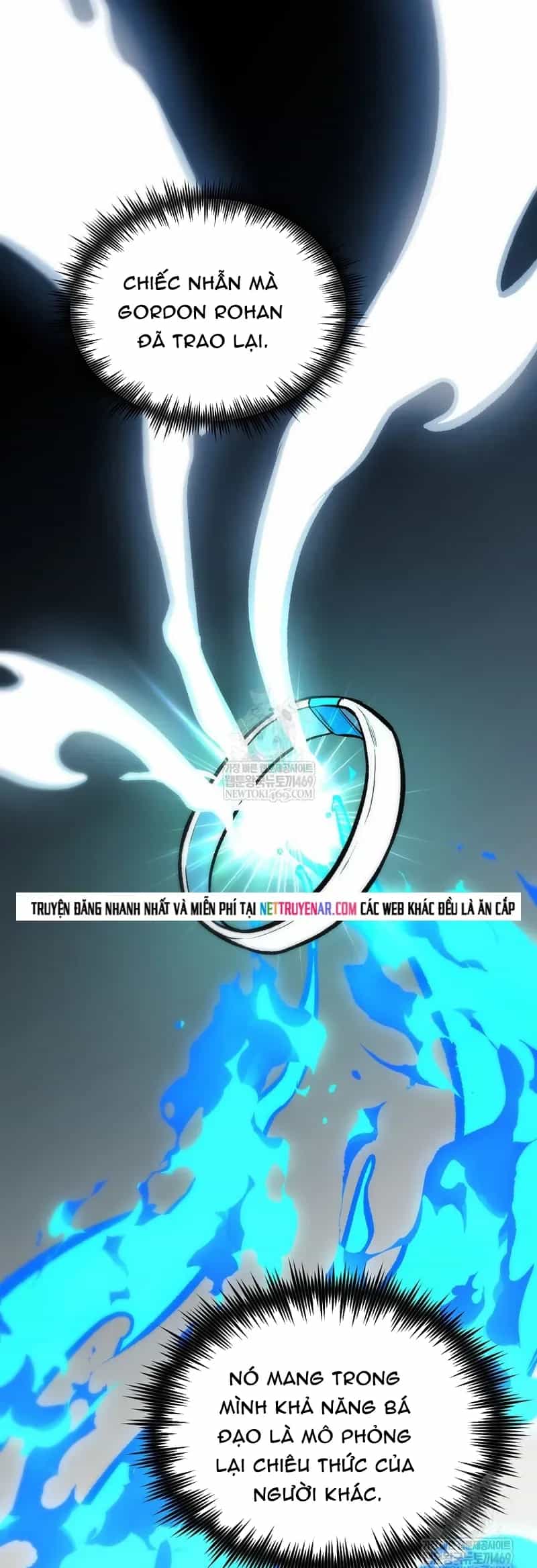 Anh Hùng Trở Về - Chương 137 - ảnh 36