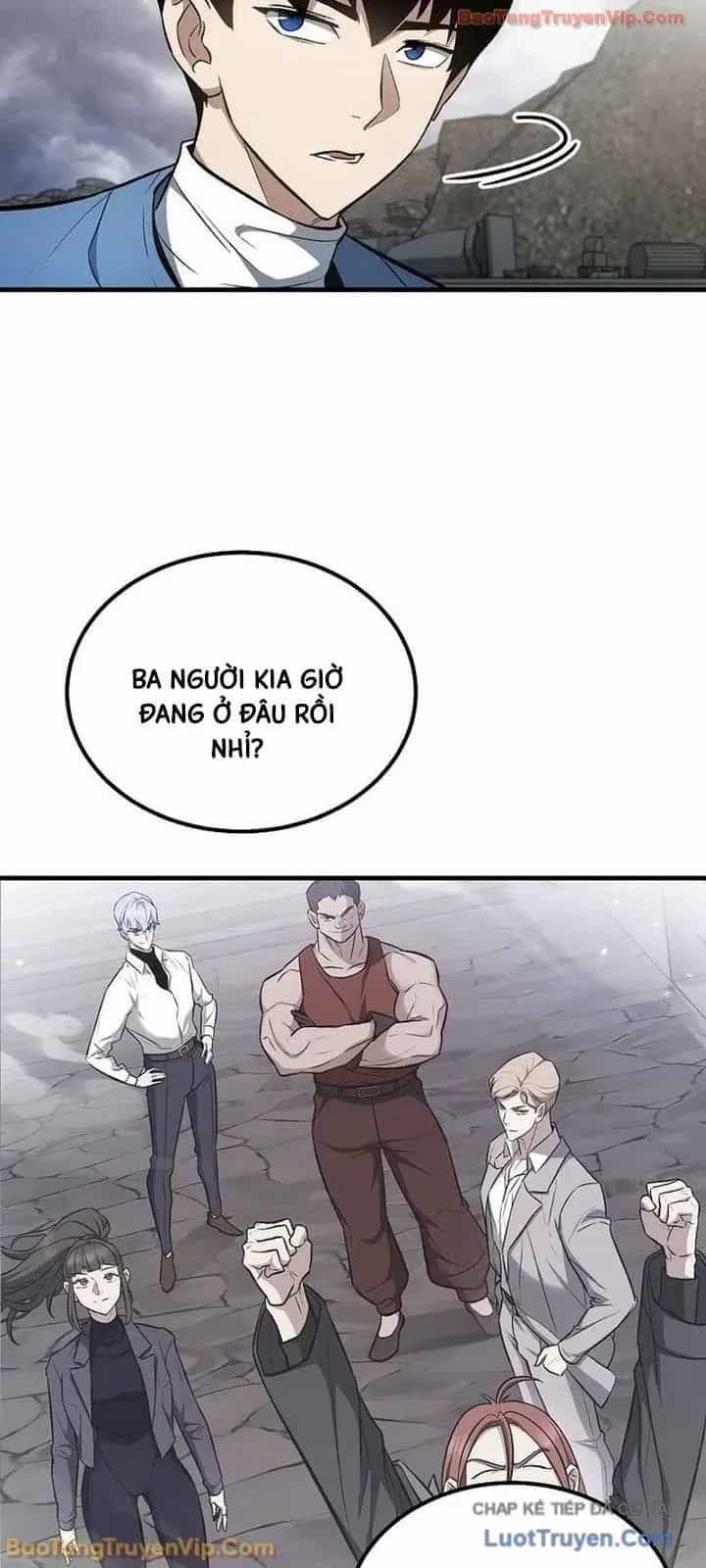 Anh Hùng Trở Về - Chương 139 - ảnh 14