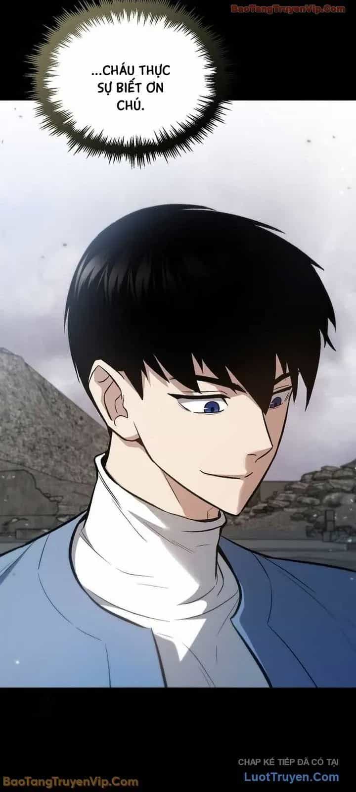 Anh Hùng Trở Về - Chương 139 - ảnh 20