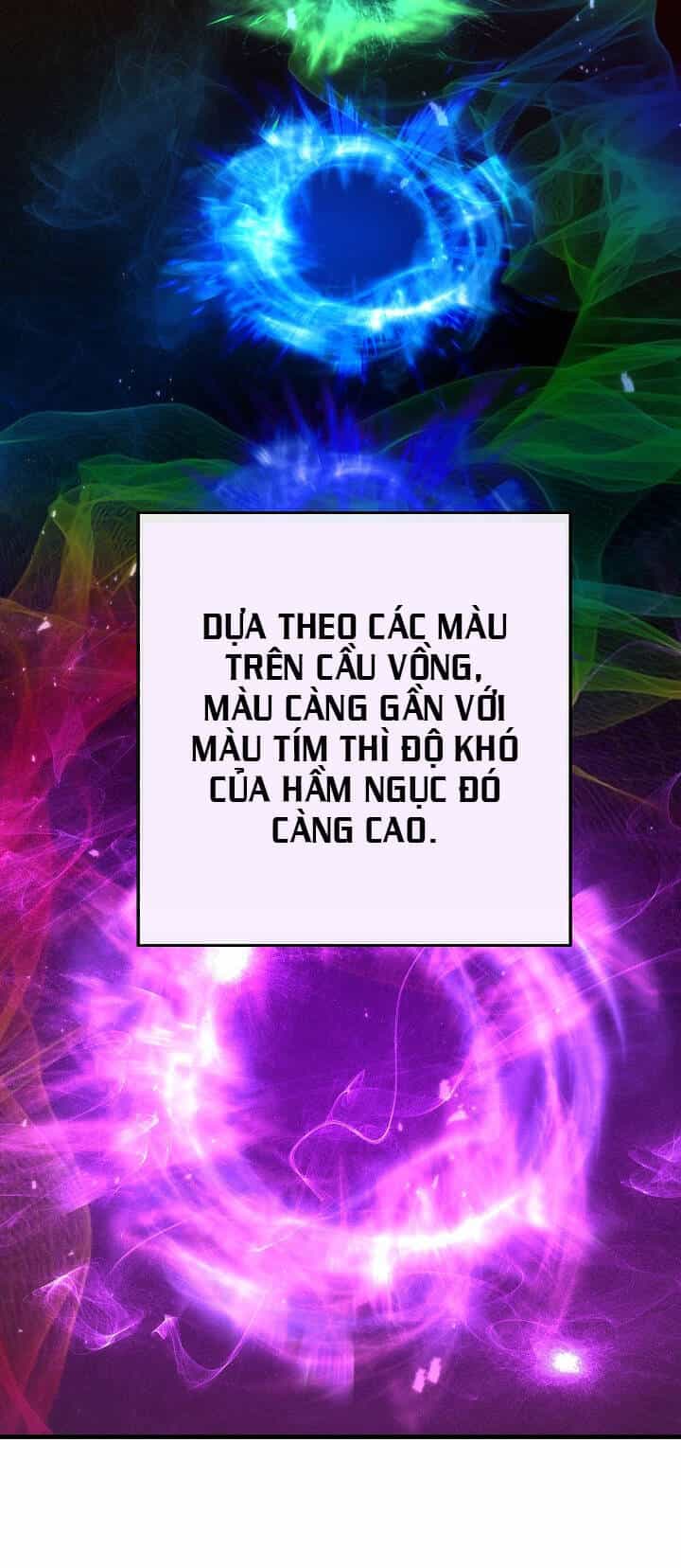 Anh Hùng Trở Về - Chương 15 - ảnh 18