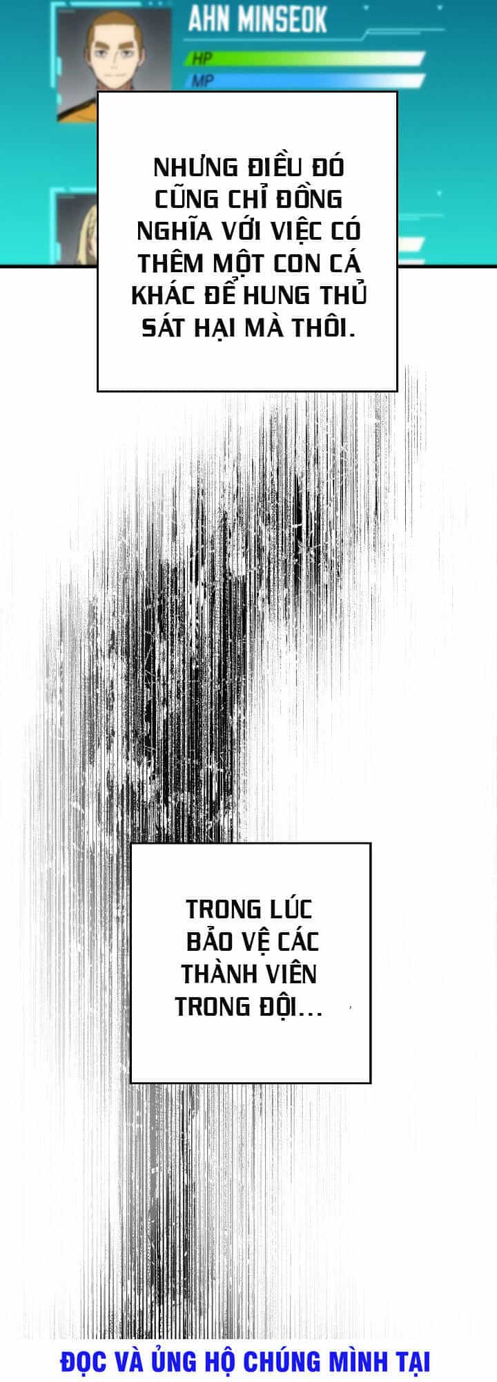 Anh Hùng Trở Về - Chương 15 - ảnh 60
